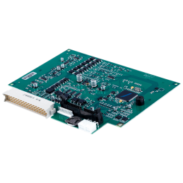 Circuit imprime principal...