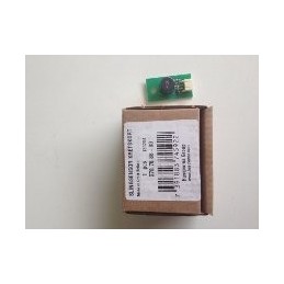 Capteur de cable avant et...