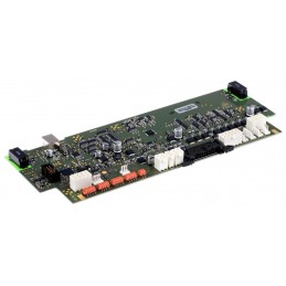 Circuit imprime principal...