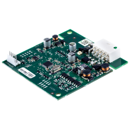 Circuit imprime station de...