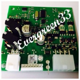 Circuit imprime pour...