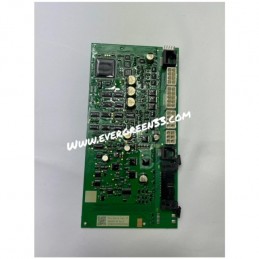 Circuit imprime principal...