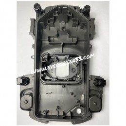 Chassis inferieur robot...