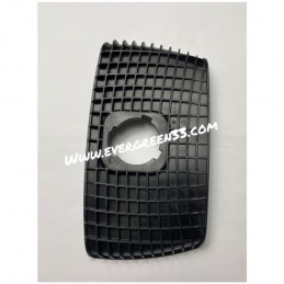 Carter de protection disque...