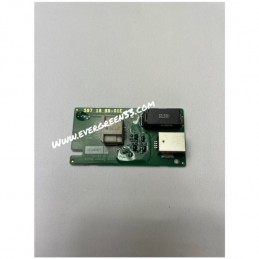 Capteur de cable arriere...