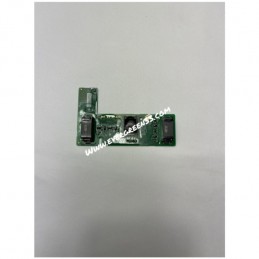 Capteur de cable avant...