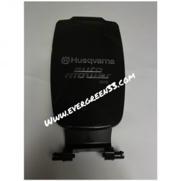 Trappe robot Husqvarna 305...