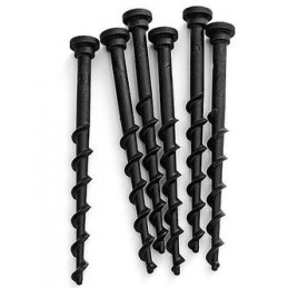 Kit de 6 vis pour station...