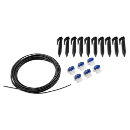 Kit reparation cable