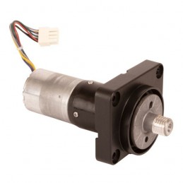 Moteur de roue robot...