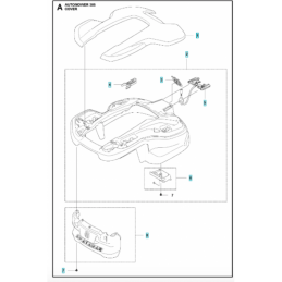 Fourche pour carrosserie...