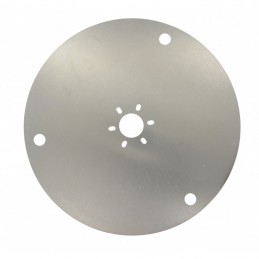 Disque protection robot...