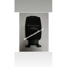 Trappe chassis superieur...