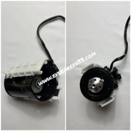 Moteur de coupe robot...