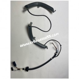 Cablage complet Led +...