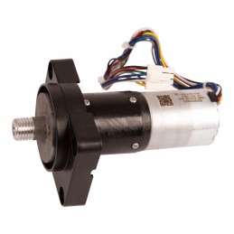 Moteur de roue robot...