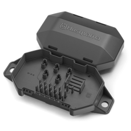 Boitier de protection robot...