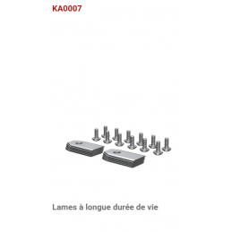 Kress - Lames x 12pcs