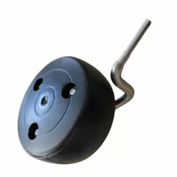 Roue avant tondeuse Robot...