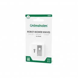 Kress Worx - Lames...