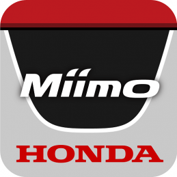 Batterie Robot Honda Miimo...