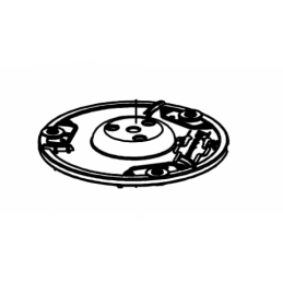 Disque de coupe pour robot...