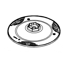 Disque de coupe pour robot...