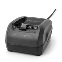 Chargeur A  batterie QC250...
