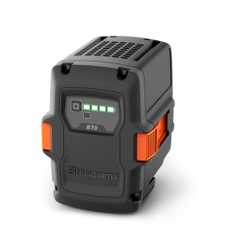 HUSQVARNA 40-B70 Batterie...