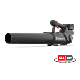 Husqvarna Aspire B8X-P4A...