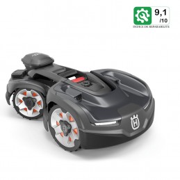 HUSQVARNA Robot de tonte...