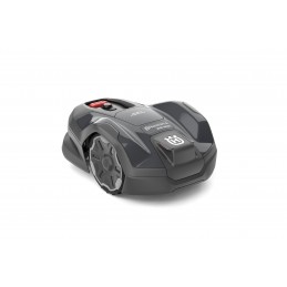 Husqvarna Robot de tonte...