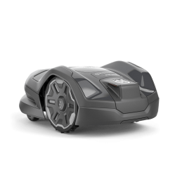 Husqvarna Robot de tonte...