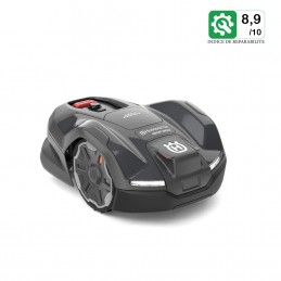 Husqvarna Robot de tonte...