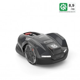 Husqvarna Robot de tonte...
