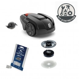 Kit entretien complet...