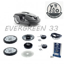 Kit entretien complet...