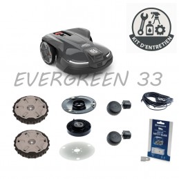 Kit entretien complet...