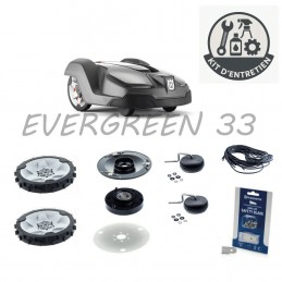 Kit entretien complet...