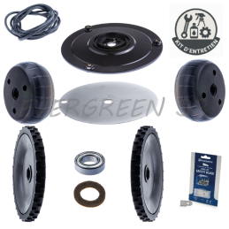 Kit entretien complet...