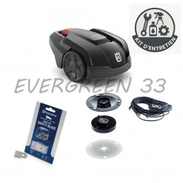 Kit entretien intermédiaire...