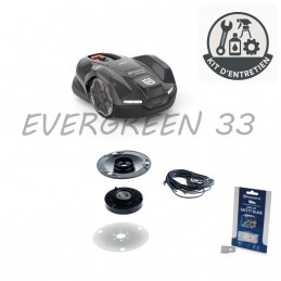 Kit entretien intermédiaire...