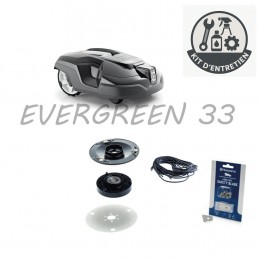 Kit entretien intermédiaire...