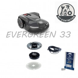 Kit entretien intermédiaire...