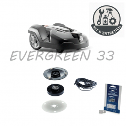 Kit entretien intermédiaire...