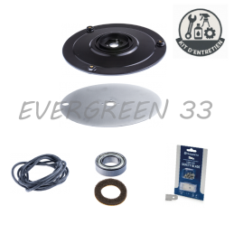 Kit entretien intermédiaire...