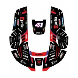 STICKER APRILIA GP EDITION...