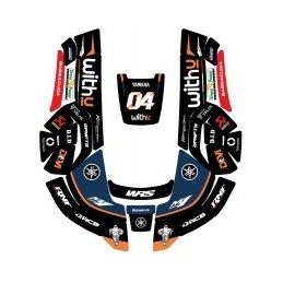 STICKER RNF YAMAHA GP...