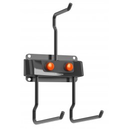 Crochet de rangement 320...