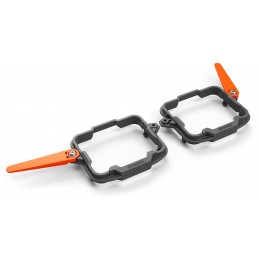 Nettoyeur de roues Automower®